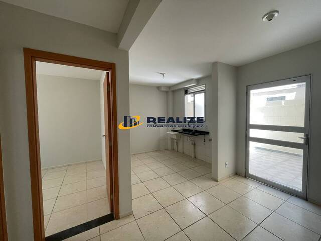 #2768 - Apartamento para Venda em Campos dos Goytacazes - RJ