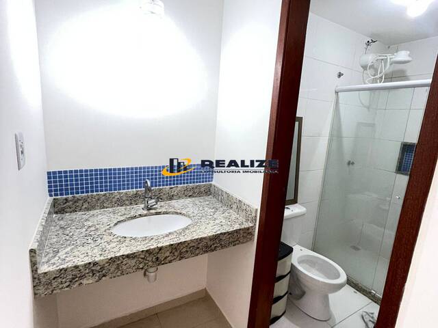 #2704 - Casa para Venda em Campos dos Goytacazes - RJ