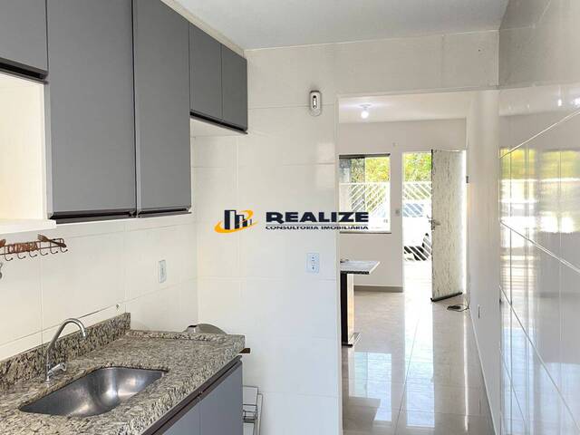 #2704 - Casa para Venda em Campos dos Goytacazes - RJ