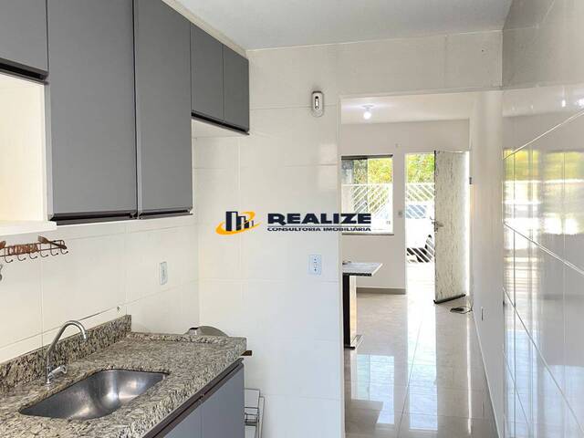 #2769 - Casa para Venda em Campos dos Goytacazes - RJ