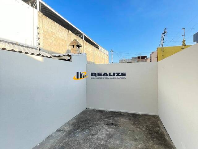 #2769 - Casa para Venda em Campos dos Goytacazes - RJ