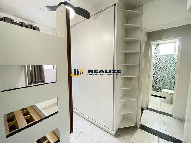 Apartamento para Venda em Campos dos Goytacazes - 5