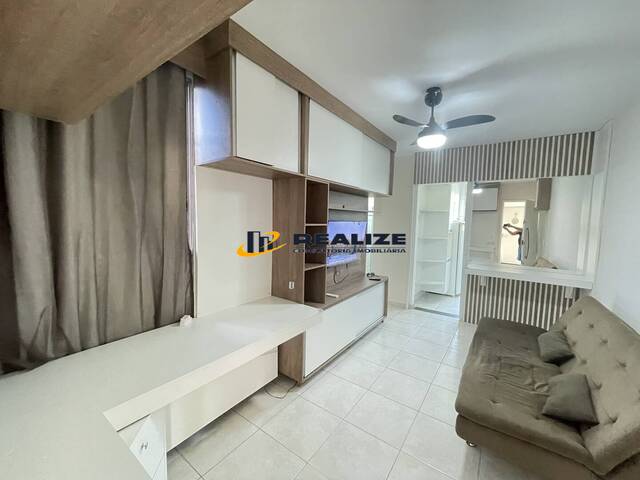 #2773 - Apartamento para Venda em Campos dos Goytacazes - RJ
