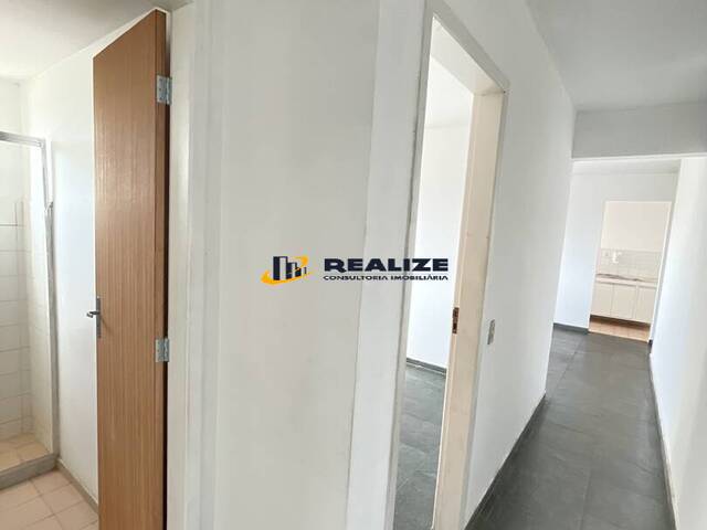 Apartamento para Venda em Campos dos Goytacazes - 5
