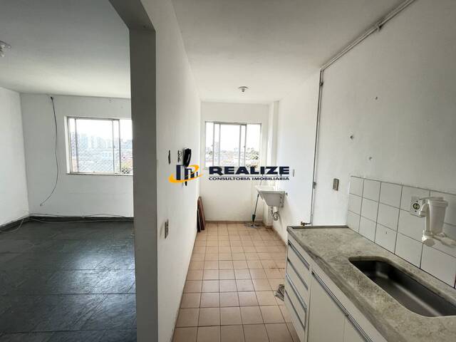 #2776 - Apartamento para Venda em Campos dos Goytacazes - RJ