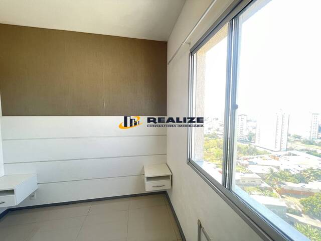 #2676 - Apartamento para Venda em Campos dos Goytacazes - RJ