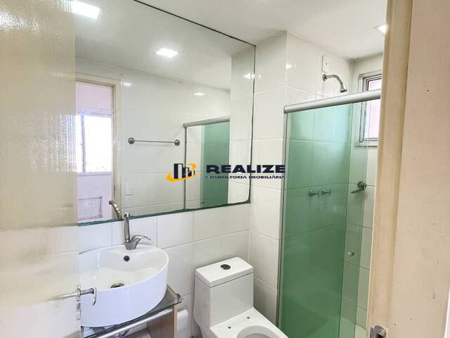 #2676 - Apartamento para Venda em Campos dos Goytacazes - RJ