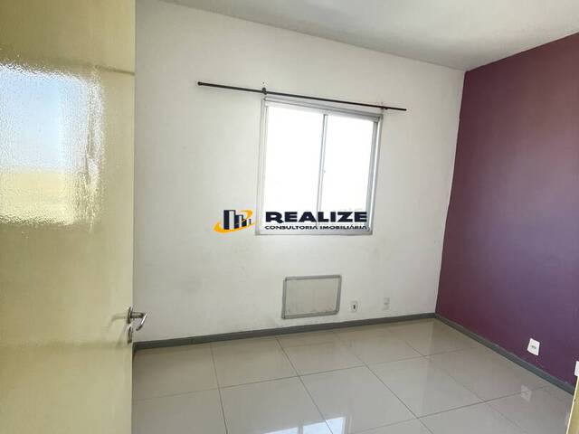 Apartamento para Venda em Campos dos Goytacazes - 5