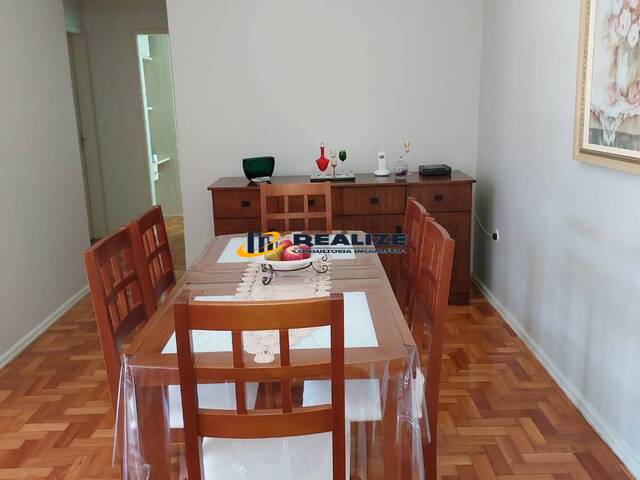 Apartamento para Venda em Campos dos Goytacazes - 3