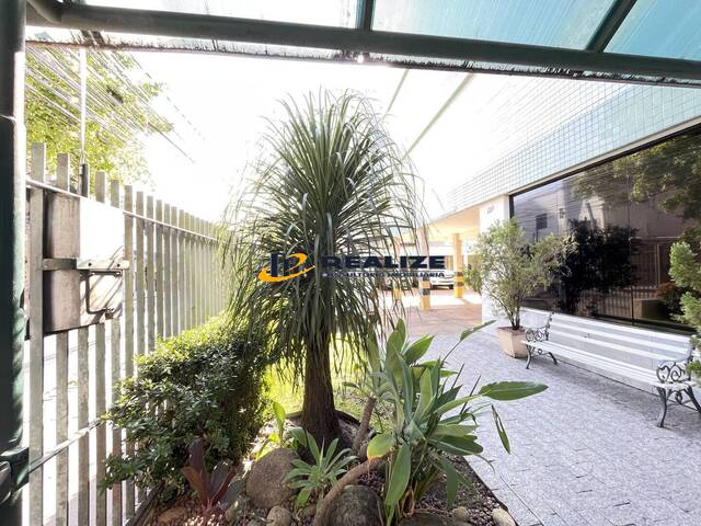 Apartamento para Venda em Campos dos Goytacazes - 5
