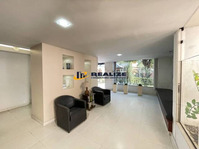Apartamento para Venda em Campos dos Goytacazes - 3