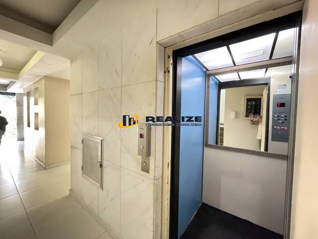 Apartamento para Venda em Campos dos Goytacazes - 2