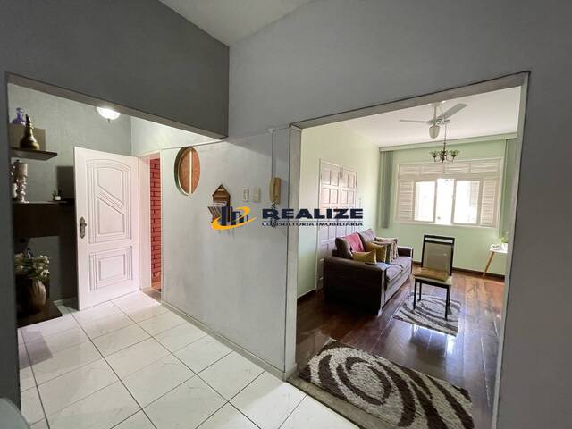 Casa para Venda em Campos dos Goytacazes - 5
