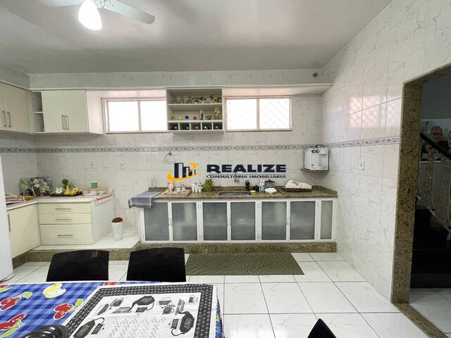 #2783 - Casa para Venda em Campos dos Goytacazes - RJ