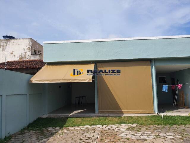 Casa para Venda em Campos dos Goytacazes - 4