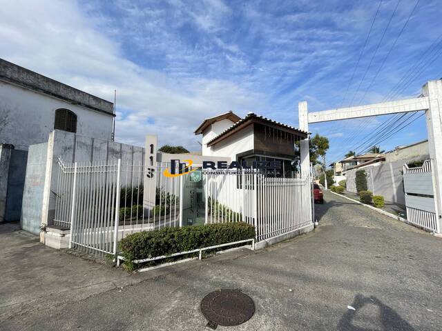Casa para Venda em Campos dos Goytacazes - 4