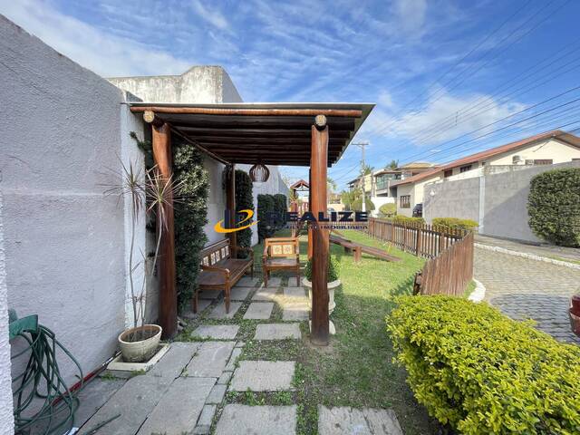 #2787 - Casa para Venda em Campos dos Goytacazes - RJ