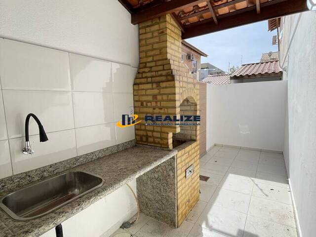 #2789 - Casa para Venda em Campos dos Goytacazes - RJ