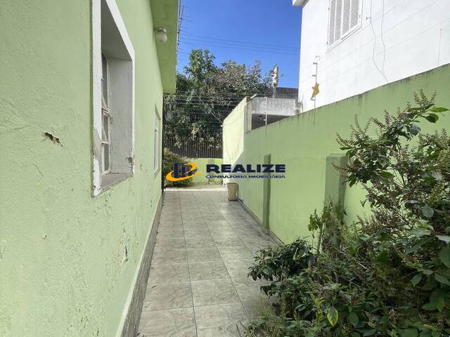 #2791 - Casa para Venda em Campos dos Goytacazes - RJ