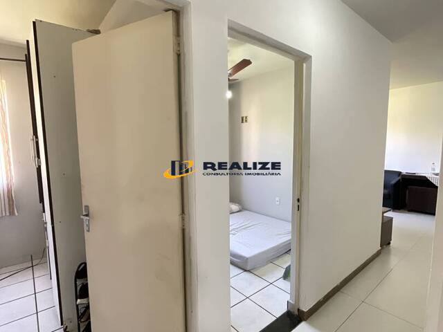 #2793 - Apartamento para Venda em Campos dos Goytacazes - RJ