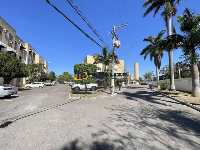 #2793 - Apartamento para Venda em Campos dos Goytacazes - RJ