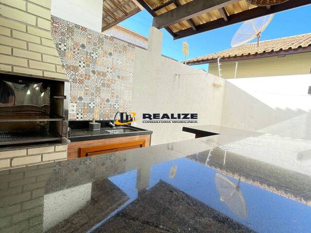 Casa para Locação em Campos dos Goytacazes - 5