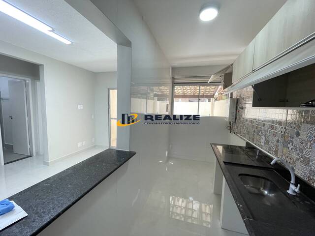 #2796 - Apartamento para Venda em Campos dos Goytacazes - RJ