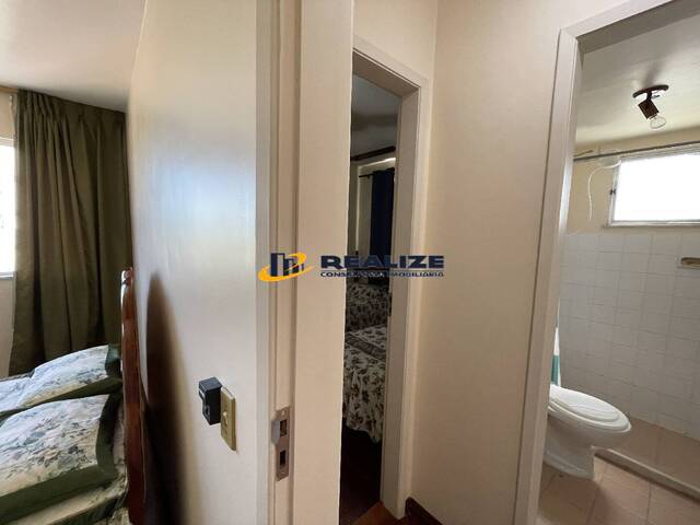 #2797 - Apartamento para Locação em Campos dos Goytacazes - RJ