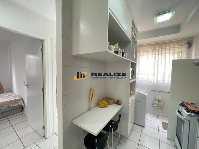 #2799 - Apartamento para Venda em Campos dos Goytacazes - RJ