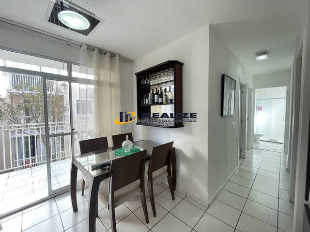 #2799 - Apartamento para Venda em Campos dos Goytacazes - RJ