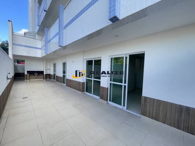 Venda em Parque Turf Club - Campos dos Goytacazes