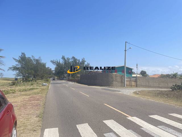 Área para Venda em Campos dos Goytacazes - 5