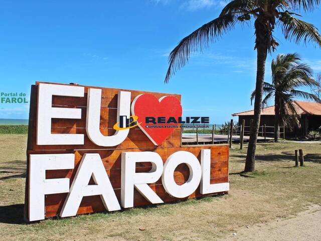 #2804 - Área para Venda em Campos dos Goytacazes - RJ