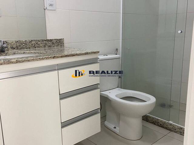 #XIPNM119 - Apartamento para Locação em Campos dos Goytacazes - RJ