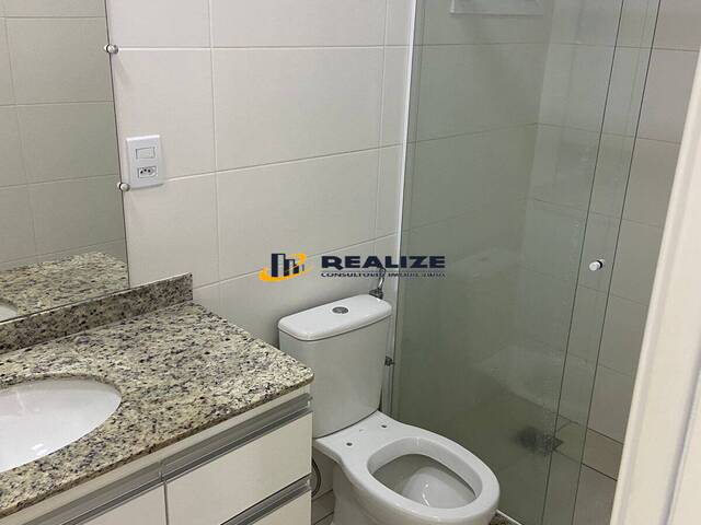 Apartamento para Locação em Campos dos Goytacazes - 4