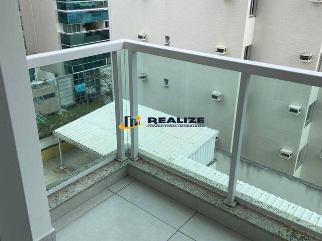 Apartamento para Locação em Campos dos Goytacazes - 5