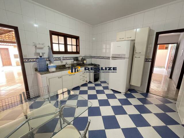 Casa para Venda em Campos dos Goytacazes - 4