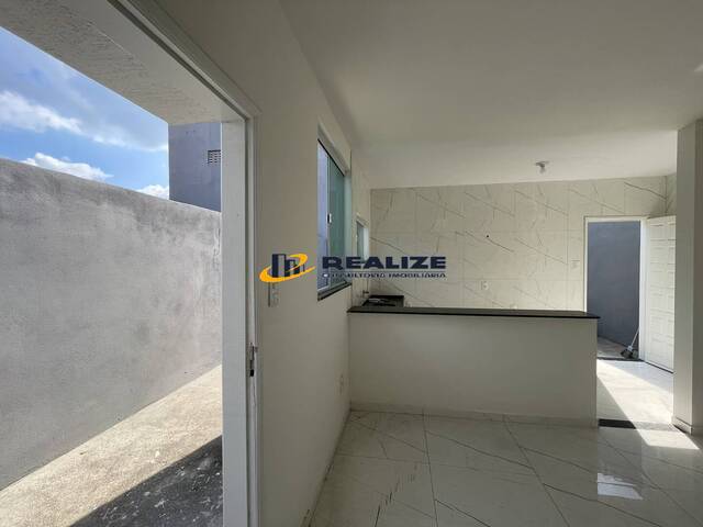 #2645 - Casa para Venda em Campos dos Goytacazes - RJ