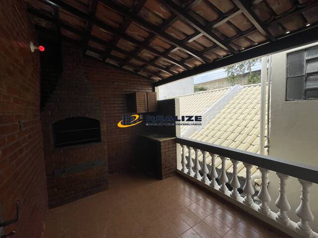 #2812 - Apartamento para Venda em Campos dos Goytacazes - RJ