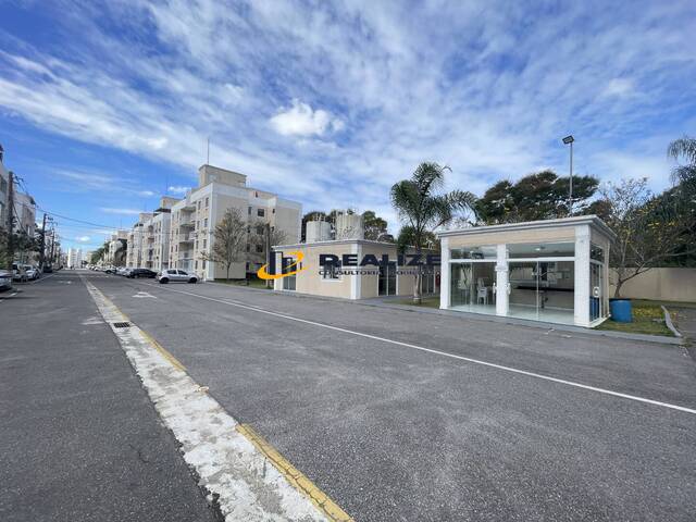 #2812 - Apartamento para Venda em Campos dos Goytacazes - RJ
