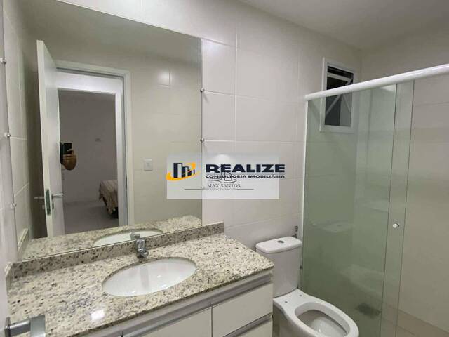 #XIPNM229 - Apartamento para Locação em Campos dos Goytacazes - RJ