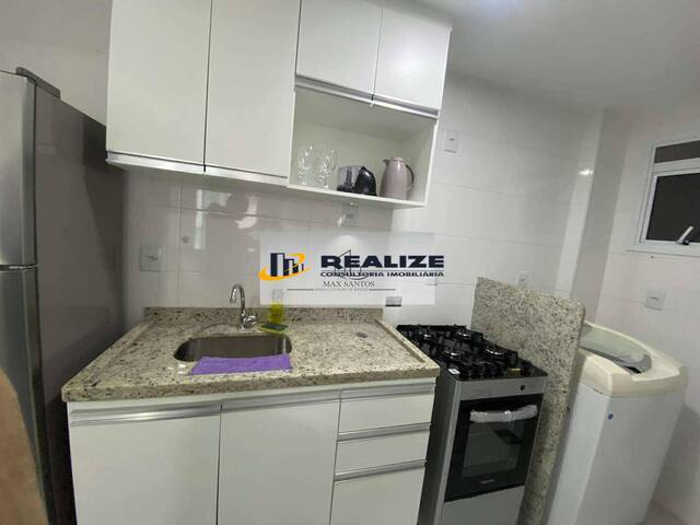 Apartamento para Locação em Campos dos Goytacazes - 4