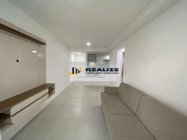 Apartamento para Locação em Campos dos Goytacazes - 5