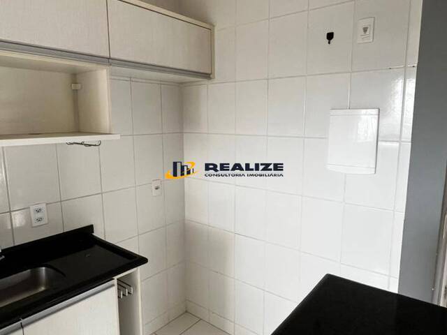 #XFIT269 - Apartamento para Locação em Campos dos Goytacazes - RJ