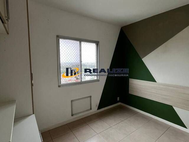 Apartamento para Locação em Campos dos Goytacazes - 4