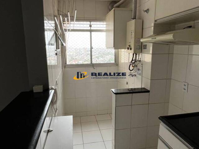 #XFIT269 - Apartamento para Locação em Campos dos Goytacazes - RJ