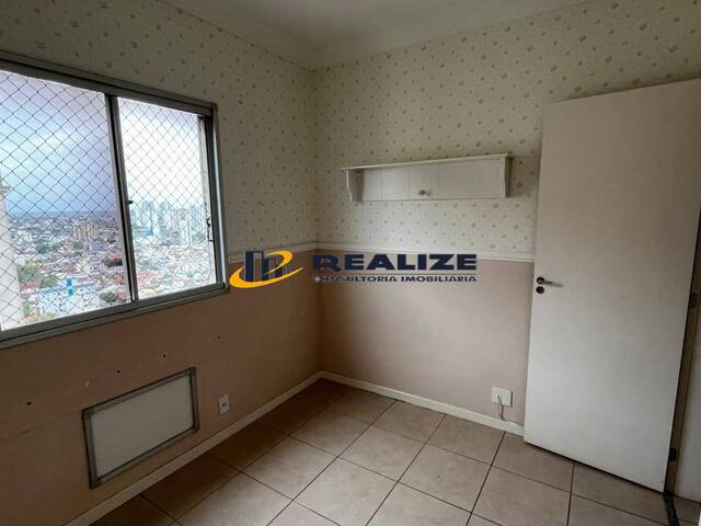 Apartamento para Locação em Campos dos Goytacazes - 5