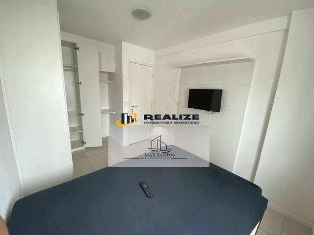 Apartamento para Locação em Campos dos Goytacazes - 4