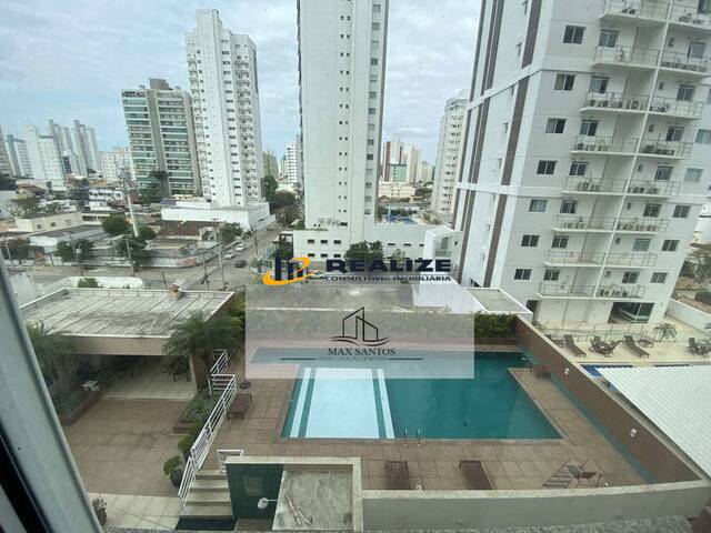 Apartamento para Locação em Campos dos Goytacazes - 5