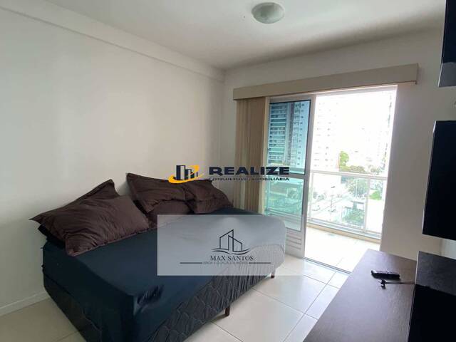 #XVTM110 - Apartamento para Locação em Campos dos Goytacazes - RJ